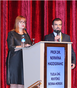 VII. ULUSLARARASI BALKAN TARİHİ ARAŞTIRMALARI SEMPOZYUMU TRAKYA ÜNİVERSİTESİNDE DÜZENLENDİ