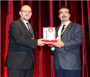 VII. ULUSLARARASI BALKAN TARİHİ ARAŞTIRMALARI SEMPOZYUMU TRAKYA ÜNİVERSİTESİNDE DÜZENLENDİ