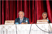 VII. ULUSLARARASI BALKAN TARİHİ ARAŞTIRMALARI SEMPOZYUMU TRAKYA ÜNİVERSİTESİNDE DÜZENLENDİ