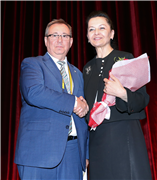 VII. ULUSLARARASI BALKAN TARİHİ ARAŞTIRMALARI SEMPOZYUMU TRAKYA ÜNİVERSİTESİNDE DÜZENLENDİ