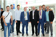 VII. ULUSLARARASI BALKAN TARİHİ ARAŞTIRMALARI SEMPOZYUMU TRAKYA ÜNİVERSİTESİNDE DÜZENLENDİ