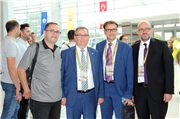 VII. ULUSLARARASI BALKAN TARİHİ ARAŞTIRMALARI SEMPOZYUMU TRAKYA ÜNİVERSİTESİNDE DÜZENLENDİ