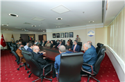 VII. ULUSLARARASI BALKAN TARİHİ ARAŞTIRMALARI SEMPOZYUMU TRAKYA ÜNİVERSİTESİNDE DÜZENLENDİ