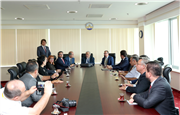 VII. ULUSLARARASI BALKAN TARİHİ ARAŞTIRMALARI SEMPOZYUMU TRAKYA ÜNİVERSİTESİNDE DÜZENLENDİ
