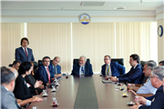 VII. ULUSLARARASI BALKAN TARİHİ ARAŞTIRMALARI SEMPOZYUMU TRAKYA ÜNİVERSİTESİNDE DÜZENLENDİ