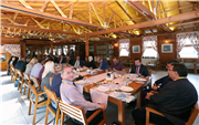 VII. ULUSLARARASI BALKAN TARİHİ ARAŞTIRMALARI SEMPOZYUMU TRAKYA ÜNİVERSİTESİNDE DÜZENLENDİ