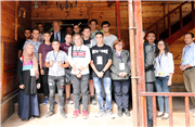 VII. ULUSLARARASI BALKAN TARİHİ ARAŞTIRMALARI SEMPOZYUMU TRAKYA ÜNİVERSİTESİNDE DÜZENLENDİ