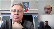 BİLGİ İŞLEM DAİRE BAŞKANLIĞINA SİBER GÜVENLİK EĞİTİMİ