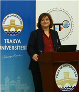 FİKRİ SINAİ MÜLKİYET HAKLARI BİLGİ GÜNÜ GERÇEKLEŞTİRİLDİ