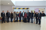FİKRİ SINAİ MÜLKİYET HAKLARI BİLGİ GÜNÜ GERÇEKLEŞTİRİLDİ