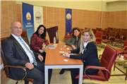 FİKRİ SINAİ MÜLKİYET HAKLARI BİLGİ GÜNÜ GERÇEKLEŞTİRİLDİ