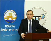 FİKRİ SINAİ MÜLKİYET HAKLARI BİLGİ GÜNÜ GERÇEKLEŞTİRİLDİ