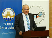 FİKRİ SINAİ MÜLKİYET HAKLARI BİLGİ GÜNÜ GERÇEKLEŞTİRİLDİ