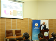 FİKRİ SINAİ MÜLKİYET HAKLARI BİLGİ GÜNÜ GERÇEKLEŞTİRİLDİ