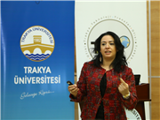 FİKRİ SINAİ MÜLKİYET HAKLARI BİLGİ GÜNÜ GERÇEKLEŞTİRİLDİ