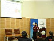 FİKRİ SINAİ MÜLKİYET HAKLARI BİLGİ GÜNÜ GERÇEKLEŞTİRİLDİ