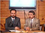 İLAHİYAT / İSLAMİ İLİMLER FAKÜLTESİ BÖLGE DEKANLAR TOPLANTISI