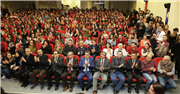 18 MART ÇANAKKALE ŞEHİTLERİNİ ANMA PROGRAMI
