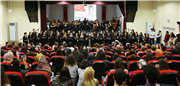 18 MART ÇANAKKALE ŞEHİTLERİNİ ANMA PROGRAMI