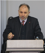 18 MART ÇANAKKALE ŞEHİTLERİNİ ANMA PROGRAMI