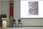 18 MART ÇANAKKALE ŞEHİTLERİNİ ANMA PROGRAMI