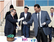 NEVRUZ ŞÖLENİ COŞKUYLA KUTLANDI