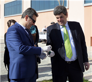 NEVRUZ ŞÖLENİ COŞKUYLA KUTLANDI
