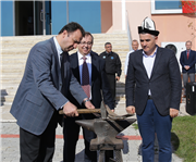 NEVRUZ ŞÖLENİ COŞKUYLA KUTLANDI