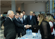 EDİRNE İSTİHDAM FUARI 2017