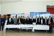 EDİRNE İSTİHDAM FUARI 2017
