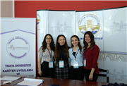 EDİRNE İSTİHDAM FUARI 2017