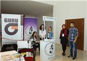 EDİRNE İSTİHDAM FUARI 2017