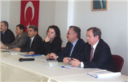 SAROS KÖRFEZİ TURİZM ZİRVESİ