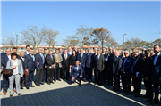 SAROS KÖRFEZİ TURİZM ZİRVESİ