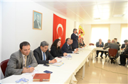 SAROS KÖRFEZİ TURİZM ZİRVESİ