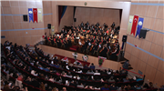 BALKAN SENFONİ ORKESTRASI BAHAR KONSERİ