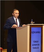 TÜRKSOY HALK ÇALGILARI ORKESTRASI NEVRUZ KONSERİYLE BÜYÜLEDİ