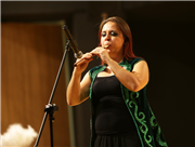 TÜRKSOY HALK ÇALGILARI ORKESTRASI NEVRUZ KONSERİYLE BÜYÜLEDİ