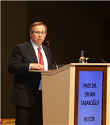 TÜRKSOY HALK ÇALGILARI ORKESTRASI NEVRUZ KONSERİYLE BÜYÜLEDİ