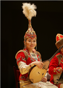 TÜRKSOY HALK ÇALGILARI ORKESTRASI NEVRUZ KONSERİYLE BÜYÜLEDİ