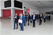 ODA VE BORSALAR, TRAKYA KARİYER FUARI İÇİN TRAKYA ÜNİVERSİTESİ’NDE BİR ARAYA GELDİ