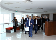 ODA VE BORSALAR, TRAKYA KARİYER FUARI İÇİN TRAKYA ÜNİVERSİTESİ’NDE BİR ARAYA GELDİ
