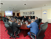 ODA VE BORSALAR, TRAKYA KARİYER FUARI İÇİN TRAKYA ÜNİVERSİTESİ’NDE BİR ARAYA GELDİ