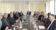 ODA VE BORSALAR, TRAKYA KARİYER FUARI İÇİN TRAKYA ÜNİVERSİTESİ’NDE BİR ARAYA GELDİ