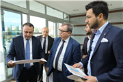 ODA VE BORSALAR, TRAKYA KARİYER FUARI İÇİN TRAKYA ÜNİVERSİTESİ’NDE BİR ARAYA GELDİ