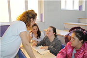 ÜNİVERSİTEMİZ ERKEN ÇOCUKLUK EĞİTİMİ TOPLULUĞUNDAN ANLAMLI ETKİNLİK