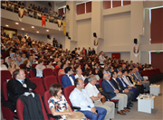 TRAKYA ÜNİVERSİTESİ UZUNKÖPRÜ MESLEK YÜKSEKOKULU’NDA MEZUNİYET COŞKUSU