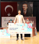 TRAKYA ÜNİVERSİTESİ ÖĞRENCİLERİ SİLİKON VADİSİ YOLCUSU