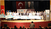 TRAKYA ÜNİVERSİTESİ ÖĞRENCİLERİ SİLİKON VADİSİ YOLCUSU