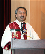 TUNCA MESLEK YÜKSEKOKULU MEZUNİYET TÖRENİ